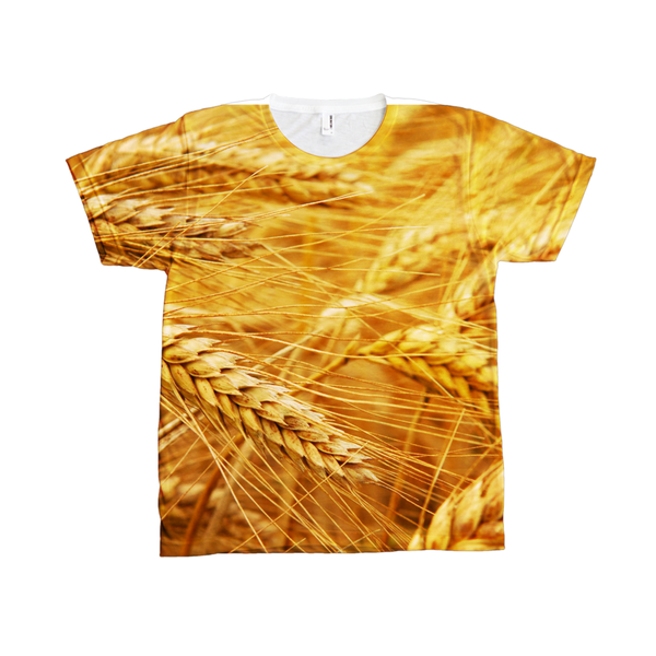 Wheat