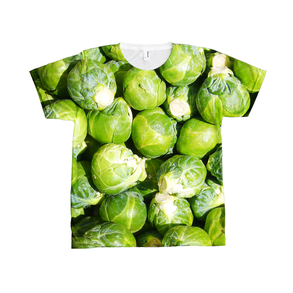 Brussel Sprouts