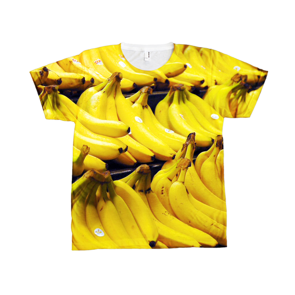 Bananas